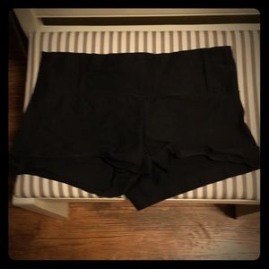 Charlotte Russe shorts